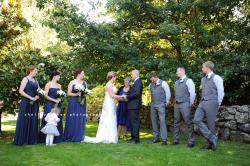 Harriet and Gus's Wedding