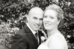 Harriet and Gus's Wedding