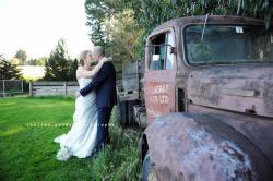 Harriet and Gus's Wedding