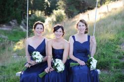 Harriet and Gus's Wedding