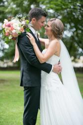 Charlotte and Daniel's Wedding