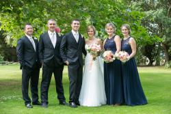 Charlotte and Daniel's Wedding