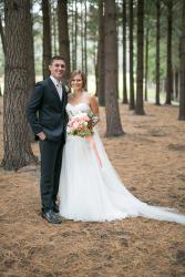 Charlotte and Daniel's Wedding