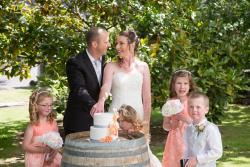 Charlotte and Will's Wedding