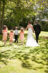 Charlotte and Will's Wedding