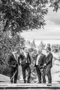 Gemma and Dave's Wedding