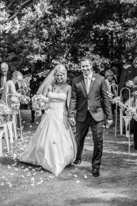 Gemma and Dave's Wedding