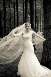 Becky and John's Wedding