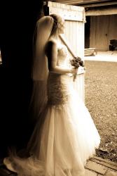 Becky and John's Wedding