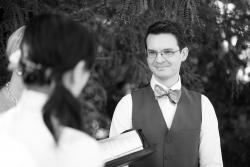 Marilyn and Ryan's Wedding