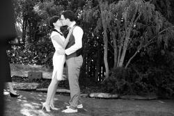 Marilyn and Ryan's Wedding