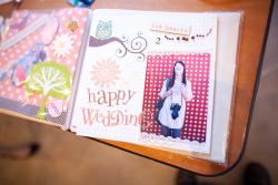 Marilyn and Ryan's Wedding