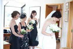 Nicky and Barry's Wedding