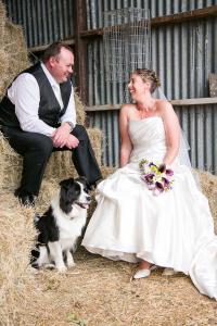 Paula and Laurie's Wedding