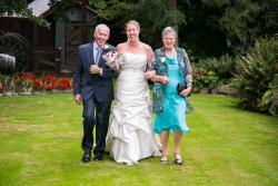 Paula and Laurie's Wedding