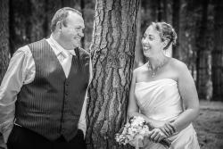 Paula and Laurie's Wedding