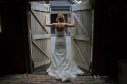 Steph and Matty's Wedding