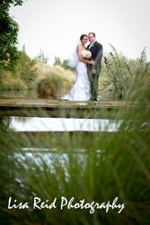 Kirsty and Bryce's Wedding