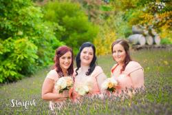 Claire and Jake's Wedding